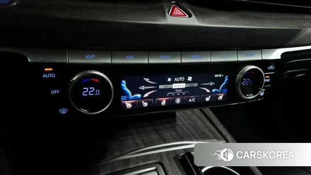 Genesis G80 (RG3) id 5040081 из Кореи 24