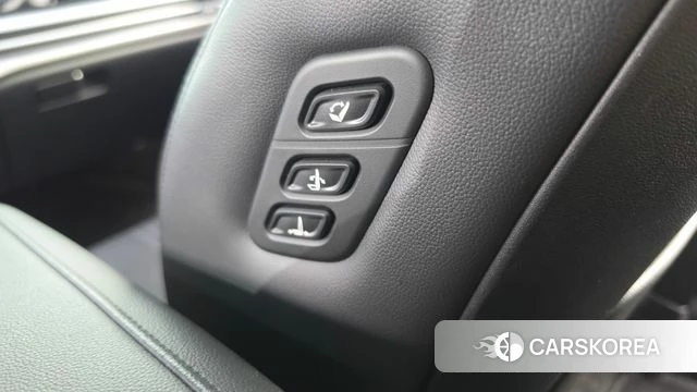 Hyundai Grandeur (GN7) id 4975924 из Кореи 24