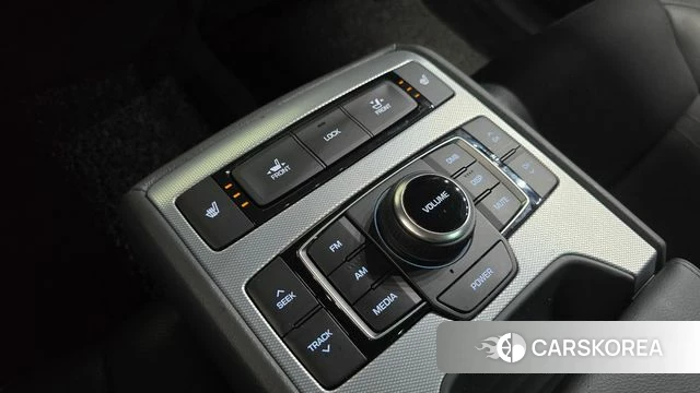 Genesis G80 id 5035635 из Кореи 24