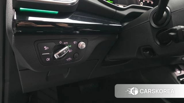 Audi Q5 (FY) id 4966493 из Кореи 24