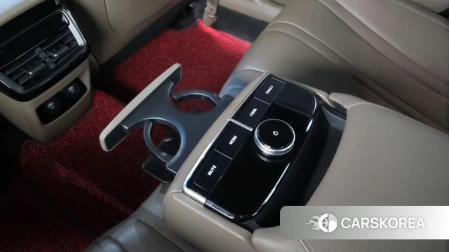 Kia K8 Hybrid id 5046959 из Кореи 24