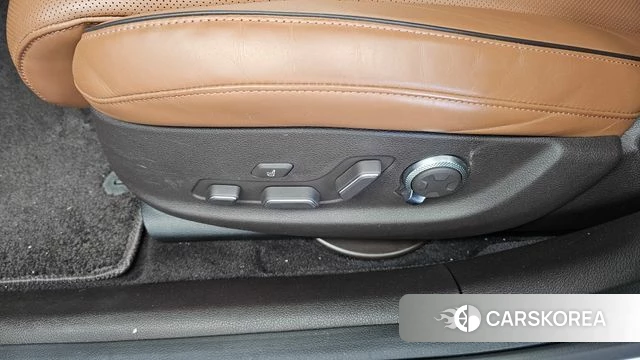 Genesis G80 (RG3) id 5047765 из Кореи 24
