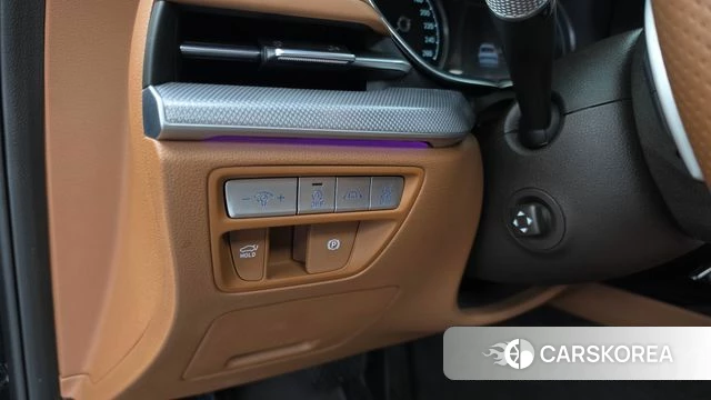 Genesis G80 (RG3) id 5013048 из Кореи 24