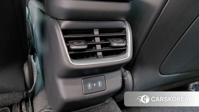 Hyundai Grandeur (GN7) id 4767590 из Кореи 24