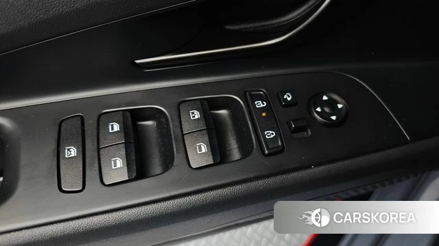 Hyundai The New Avante (CN7) id 4792320 из Кореи 24
