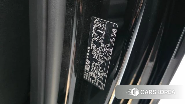 Hyundai Staria id 4656114 из Кореи 24