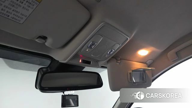 Renault Korea (Samsung) XM3 id 4998075 из Кореи 24