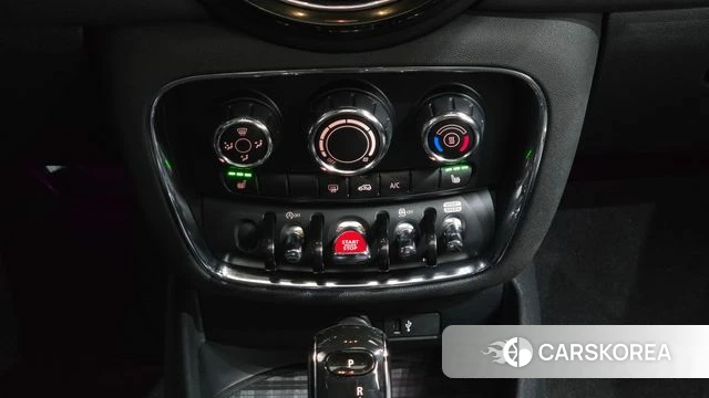 Mini Cooper Clubman id 5003534 из Кореи 24