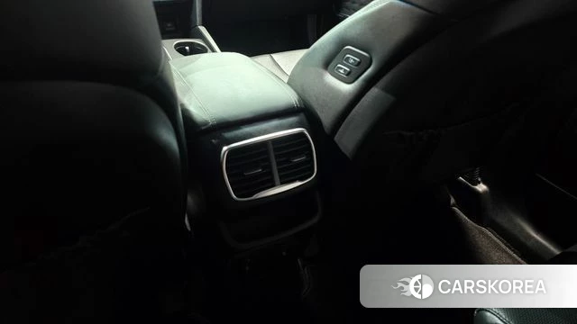 Hyundai Santa Fe TM id 4988295 из Кореи 24