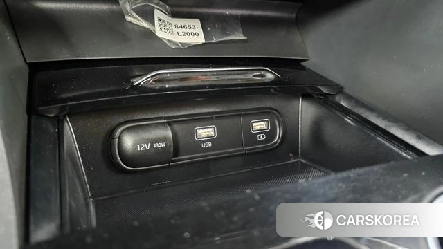 Kia K5 3rd generation id 4997693 из Кореи 24