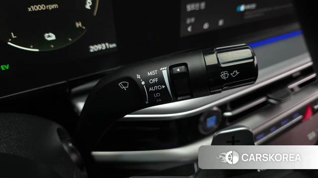 Hyundai Grandeur Hybrid (GN7) id 4774043 из Кореи 24