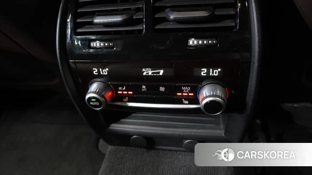 BMW 5 Series (G30) id 4967490 из Кореи 24