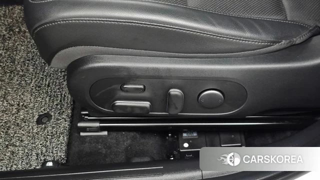 Hyundai Kona Hybrid (SX2) id 5039701 из Кореи 24