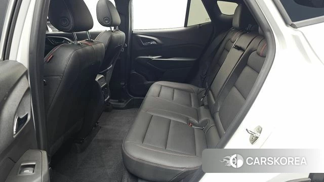 Chevrolet (GM Daewoo) Trax Crossover id 4991103 из Кореи 24