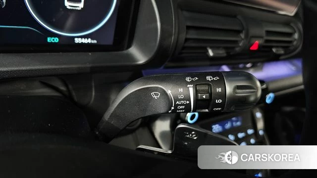 Hyundai Casper Electric id 5045774 из Кореи 24
