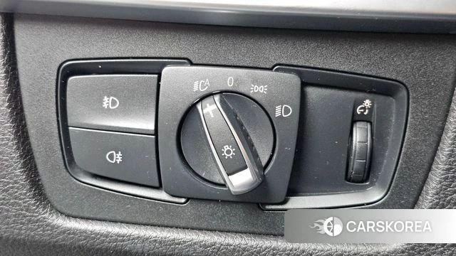 BMW 3 Series (F30) id 4960214 из Кореи 24