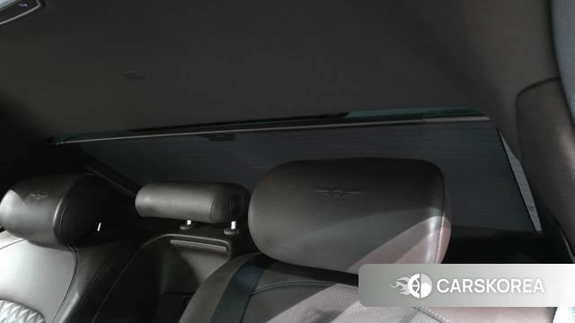 Genesis G90 id 4943927 из Кореи 24