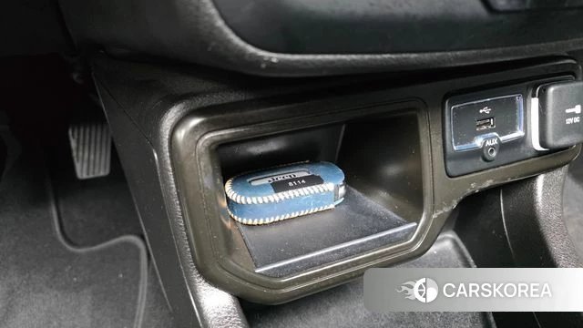 Jeep Renegade id 4922730 из Кореи 24