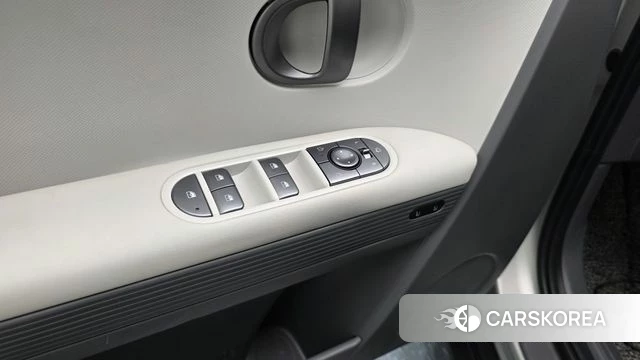 Hyundai The New Ionic 5 id 4985089 из Кореи 24