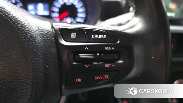 Kia All New Morning (JA) id 4993355 из Кореи 24