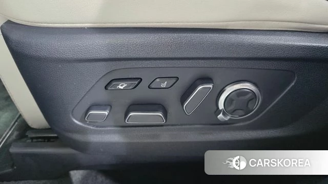 Hyundai The New Palisade id 4975883 из Кореи 24