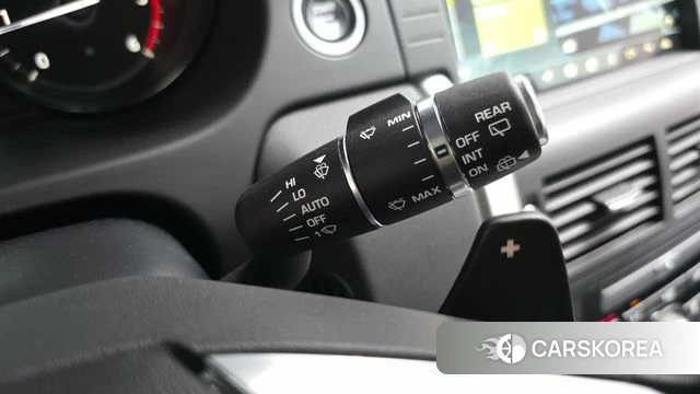 Land Rover Discovery Sports id 4907471 из Кореи 24