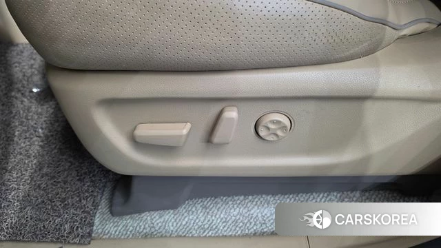 Kia The New Carnival id 4988303 из Кореи 24