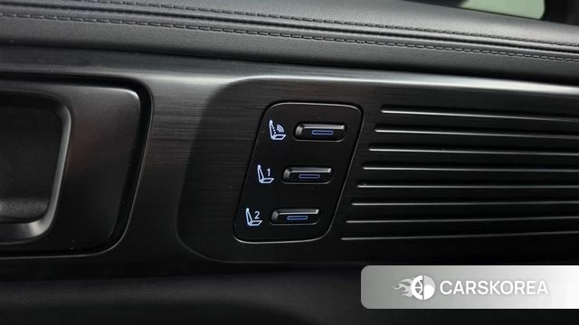 Hyundai Santa Fe (MX5) id 5011665 из Кореи 24