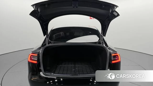 Tesla Model 3 id 4784255 из Кореи 24
