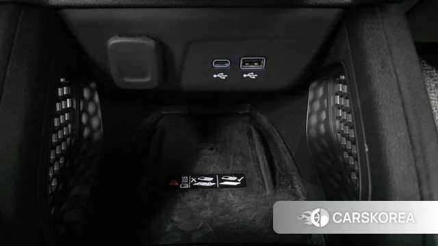 Chevrolet (GM Daewoo) The New Trail Blazer id 4980299 из Кореи 24