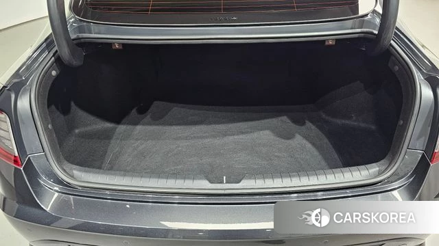 Hyundai Sonata (DN8) id 4712310 из Кореи 24