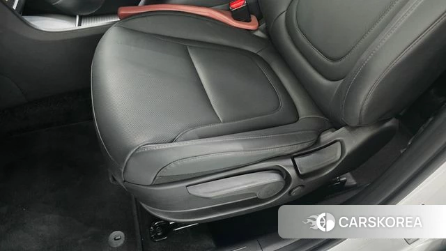 Hyundai The New Tucson (NX4) id 5039031 из Кореи 24