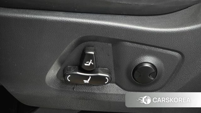 Ssangyong The New Rexton Sport id 4950976 из Кореи 24