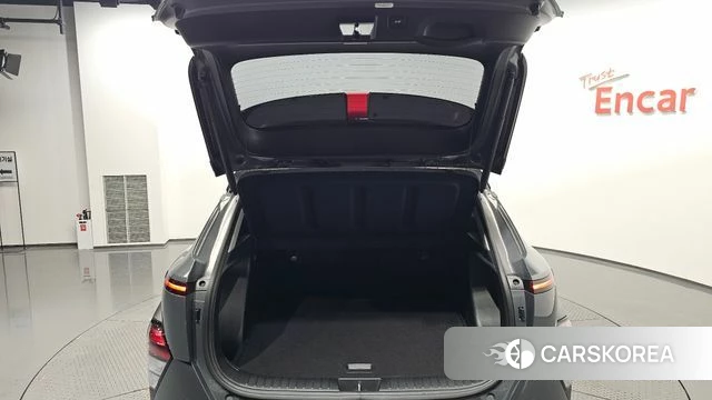 Hyundai Kona (SX2) id 4985058 из Кореи 24