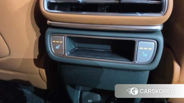 Genesis GV80 id 4928375 из Кореи 24