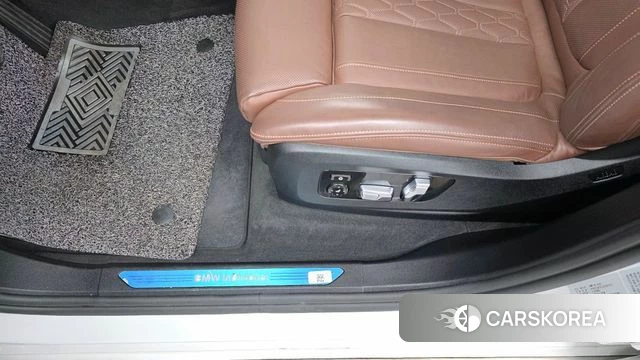 BMW X7 (G07) id 5017687 из Кореи 24