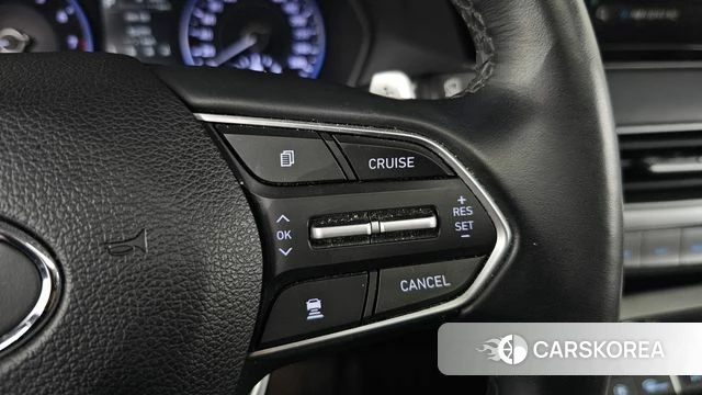 Hyundai Palisade id 4997660 из Кореи 24