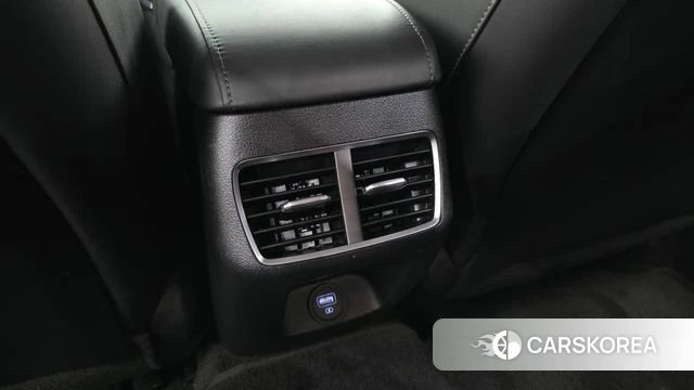 Hyundai Sonata (DN8) id 4991456 из Кореи 24