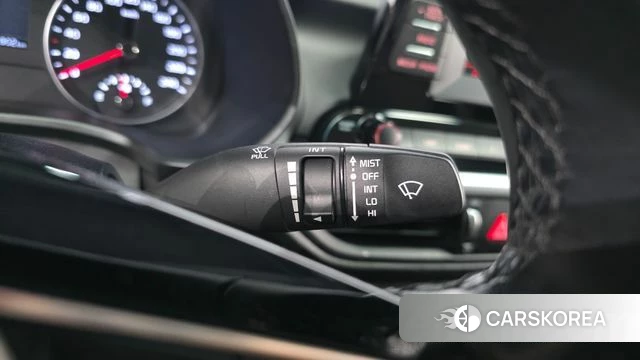 Kia Come New K3 id 5053908 из Кореи 24
