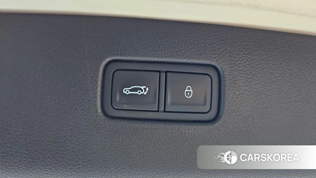 Genesis GV80 id 5034002 из Кореи 24
