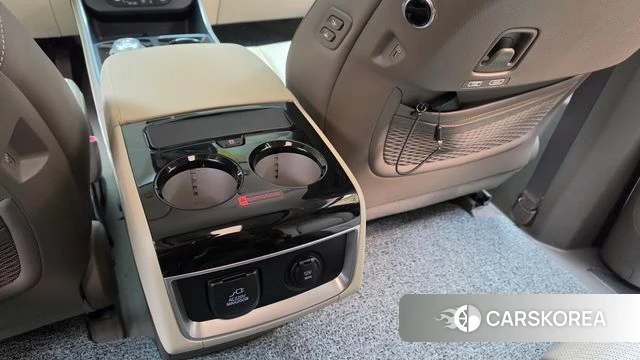Kia The New Carnival 4th Generation id 4957654 из Кореи 24