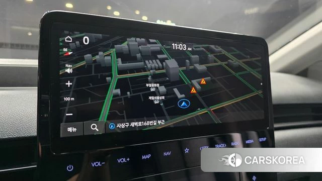 Hyundai Staria id 4992365 из Кореи 24