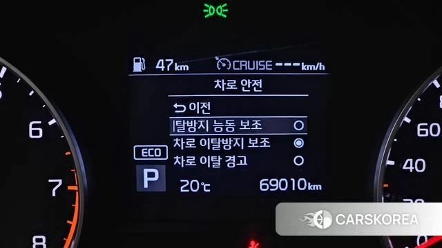 Kia Sportage The Bold id 5018479 из Кореи 24