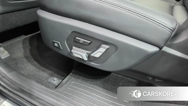 Hyundai Santa Fe (MX5) id 4921571 из Кореи 24