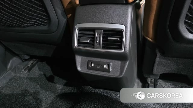 Renault Korea (Samsung) The New QM6 id 5016890 из Кореи 24