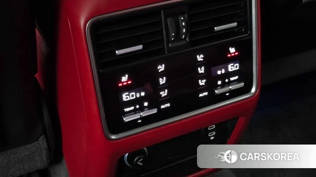 Porsche Cayenne (PO536) id 4769660 из Кореи 24