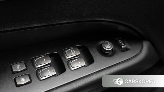 Ssangyong The New Rexton Sports Cannes id 4769165 из Кореи 24