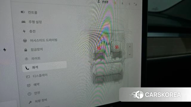 Tesla Model 3 id 4936772 из Кореи 24