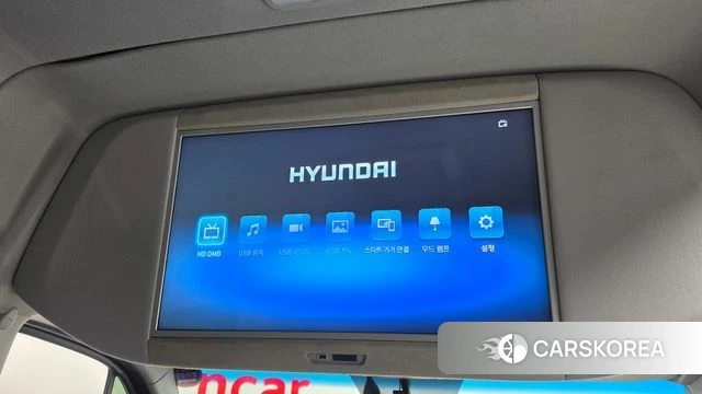 Hyundai Solati id 5003325 из Кореи 24