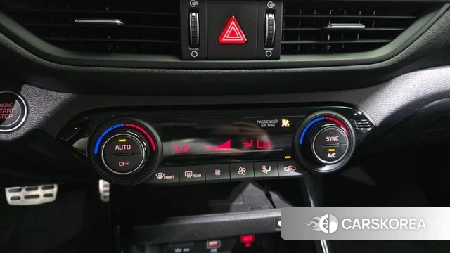 Kia The New K3 2nd generation id 4904953 из Кореи 24